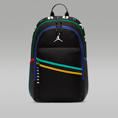 Jordan Air Patrol Backpack (29L). Nike.com